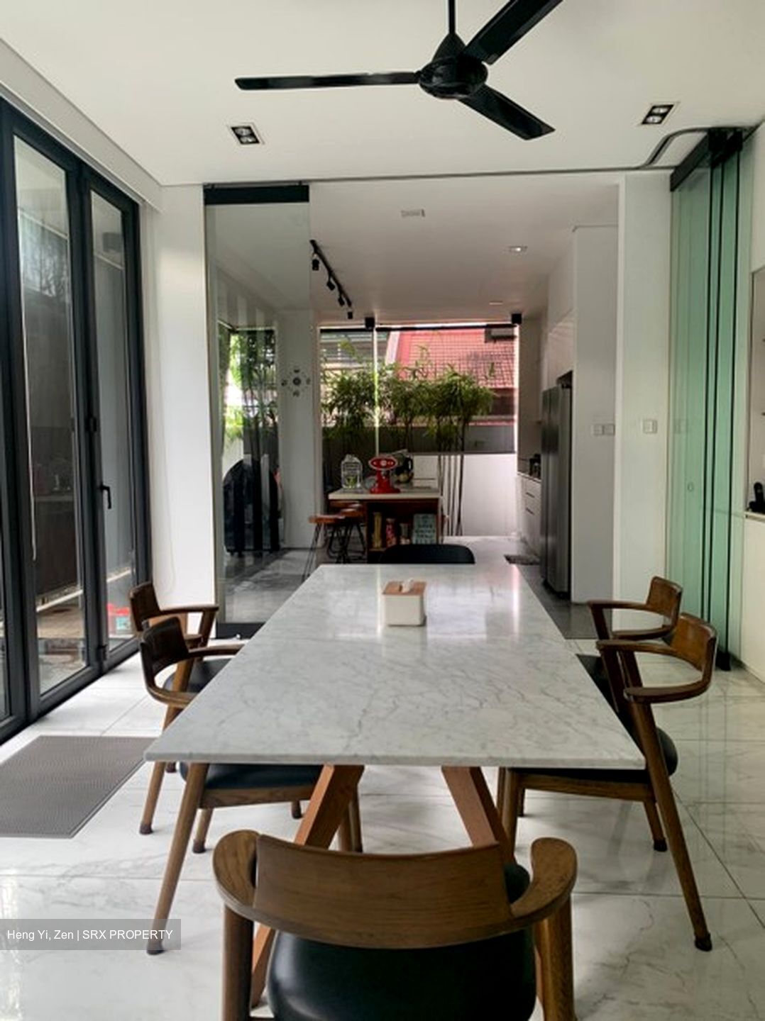 Serangoon Garden Estate (D19), Terrace #439461311